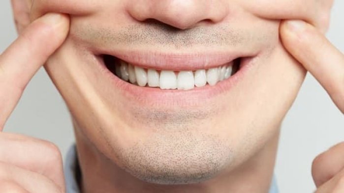 ۵ تمرین برتر صورت برای فلج بلز