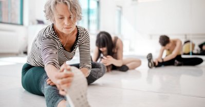 راه های جلوگیری از شدت گرفتن آرتروز زانو