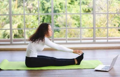 5 تمرین اسکولیوز یا انحراف ستون فقرات